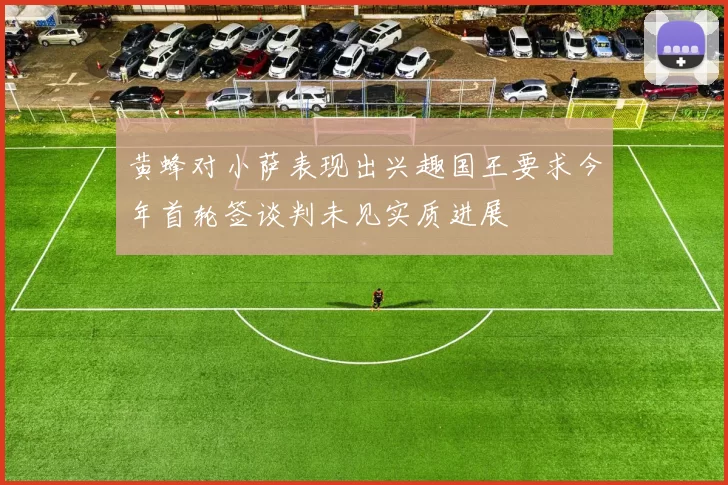 黄蜂对小萨表现出兴趣国王要求今年首轮签谈判未见实质进展